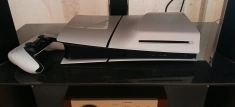 Playstation 5 Slim картинка из объявления