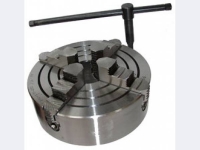 Патрон 4-х кулачковый д 500 (цилиндрическ картинка из объявления