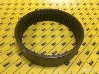 Шестерня корончатая планетарного (бортового) редуктора 141865 в объявлении 4 фото Шестерня корончатая планетарного (бортового) редуктора 141865 картинка из объявления