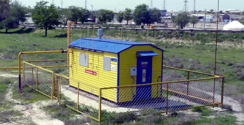 Производим : газорегуляторный пункт блочный ПГБ-50-ЭК-ГО , ПГБ-100-ЭК-ГО , ПГБ-50-2-ЭК-ГО , ПГБ-100-2-ЭК-ГО , ПГБ-50/2-ЭК-ГО , ПГБ-100/2-ЭК-ГО , ПГБ-2 картинка из объявления