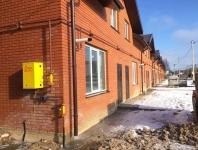 Газификация объектов в Ямном и Воронежской области, подводка газа в объявлении 1 фото Газификация объектов в Ямном и Воронежской области, подводка газа картинка из объявления