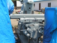 Продам Фрезерный станок 6М83 во Владивостоке картинка из объявления