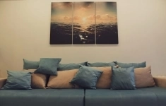 Сдам 3 комнатную квартиру 76 м2 картинка из объявления