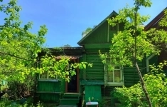 Продам дом 29 м2 картинка из объявления