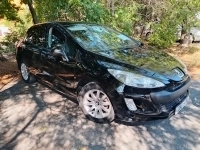 Продам автомобиль Peugeot 308 2011 года выпуска картинка из объявления