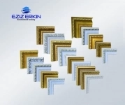 Изысканная рейковая рамка в объявлении 2 фото Изысканная рейковая рамка картинка из объявления