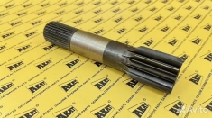 Вал Z=13 138940 ОЕМ картинка из объявления