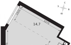 Продам 3 комнатную квартиру 91.3 м2 в объявлении 10 фото Продам 3 комнатную квартиру 91.3 м2 картинка из объявления