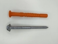 Анкерный дюбель фасадный Ejot 10x100 mm картинка из объявления