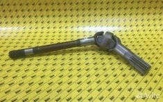 Полуось в сборе - левая, короткая Caterpillar 238-5296 в объявлении 4 фото Полуось в сборе - левая, короткая Caterpillar 238-5296 картинка из объявления