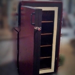 Шкаф сушильный РОС ЭКП 300°С 300л  9кВт 380В картинка из объявления