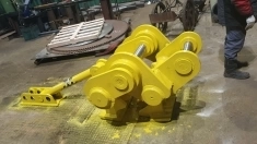 Высокопроизводительные крашеры бетона на складе в объявлении 9 фото Высокопроизводительные крашеры бетона на складе картинка из объявления