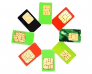 Симкарты Ростов оптом и в розницу в объявлении 1 фото Симкарты Ростов оптом и в розницу картинка из объявления