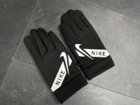 Мужские перчатки Nike Swoosh в объявлении 1 фото Мужские перчатки Nike Swoosh картинка из объявления