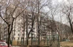 Продам 1 комнатную квартиру 34 м2 картинка из объявления