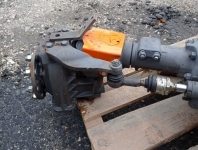 Мост передний ведущий Т30А80. Втз-2048. АГРОМАШ 30ТК-85ТК картинка из объявления