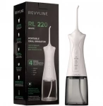 Ирригатор компактный Revyline RL 220, White картинка из объявления