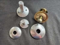 Норийные болты DIN 15237 — надежное крепление для элеваторных систем картинка из объявления