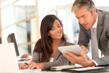 Помощник руководителя картинка из объявления