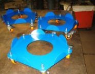 Металлоизделия. Металлообработка. картинка из объявления