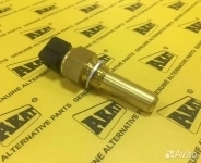 Датчик температуры Volvo VOE20924086 в объявлении 3 фото Датчик температуры Volvo VOE20924086 картинка из объявления