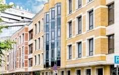 Продам 3 комнатную квартиру 107 м2 картинка из объявления