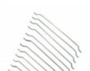 Фибра стальная анкерная 1/50 и 1/60, проволочная картинка из объявления