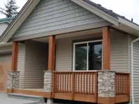 Фасады,кровля,заборы,беседки пол ключ картинка из объявления