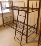 Кровати двухъярусные, односпальные в объявлении 6 фото Кровати двухъярусные, односпальные картинка из объявления