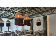 Официант картинка из объявления