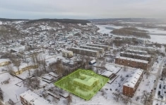Продам коммерческую недвижимость 1119.7 м2 картинка из объявления