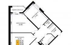 Продам 3 комнатную квартиру 104.15 м2 в объявлении 7 фото Продам 3 комнатную квартиру 104.15 м2 картинка из объявления
