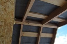 Доступный, светлый дом из СИП панелей в объявлении 11 фото Доступный, светлый дом из СИП панелей картинка из объявления