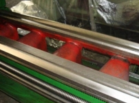 Шлифовка станины до 2000 мм в объявлении 1 фото Шлифовка станины до 2000 мм картинка из объявления