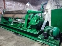 Вальцы И2220 катают 10 мм при ширине 2000 мм продам картинка из объявления