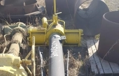 МТР, Краны в Свердловской обл. в количестве 78 штук в объявлении 3 фото МТР, Краны в Свердловской обл. в количестве 78 штук картинка из объявления