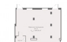 Продам коммерческую недвижимость 194.25 м2 картинка из объявления