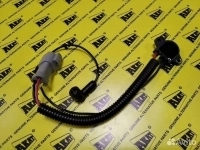 Датчик топливного фильтра JCB 32/925709 в объявлении 3 фото Датчик топливного фильтра JCB 32/925709 картинка из объявления