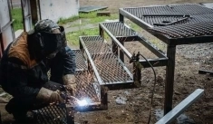 Сварщик в объявлении 1 фото Сварщик картинка из объявления