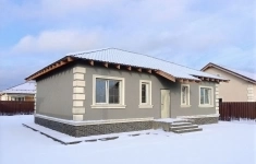 Продам коттедж 118 м2 в объявлении 10 фото Продам коттедж 118 м2 картинка из объявления