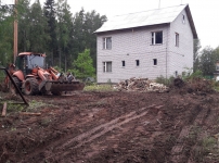 Расчистить участок Медовка, комплексная расчистка участков в в объявлении 1 фото Расчистить участок Медовка, комплексная расчистка участков в картинка из объявления