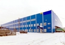 Аренда отапливаемого помещения под склад-производство класса «А». картинка из объявления