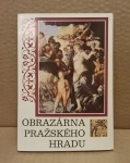Открытки J. Neumann - Obrazárna Pražsкého hradu в объявлении 8 фото Открытки J. Neumann - Obrazárna Pražsкého hradu картинка из объявления