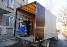 Грузоперевозки Старая Купавна картинка из объявления