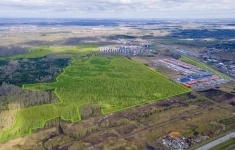 Продам участок 9732 сот. в объявлении 5 фото Продам участок 9732 сот. картинка из объявления