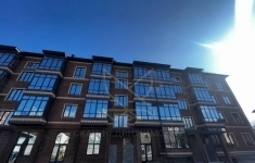 Продам 1 комнатную квартиру 46 м2 в объявлении 5 фото Продам 1 комнатную квартиру 46 м2 картинка из объявления