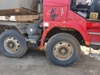 самосвал с пробегом картинка из объявления