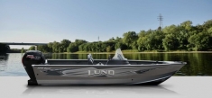 Купить лодку (катер) Lund 1775 IMPACT Sport (Z17ID) в объявлении 1 фото Купить лодку (катер) Lund 1775 IMPACT Sport (Z17ID) картинка из объявления
