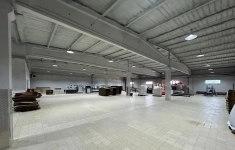 Продам коммерческую недвижимость 1500 м2 в объявлении 10 фото Продам коммерческую недвижимость 1500 м2 картинка из объявления