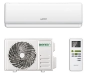 Сплит-система GREEN TSI/TSO-07 HRSY1 в объявлении 1 фото Сплит-система GREEN TSI/TSO-07 HRSY1 картинка из объявления